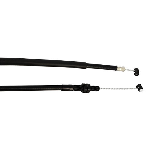Câble d'embrayage Brazoline Suzuki GSX-R 1000 05-06 (OEM 7150135) - vue 2