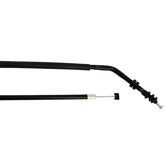 Câble d'embrayage Brazoline Kawasaki 500 90-96 (OEM 54011-1298) - vue 2