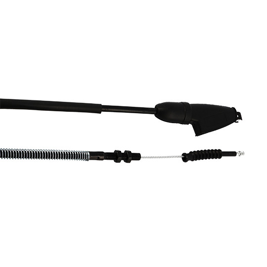 Cable d'embrayage moto adapt. yamaha TT650R 98-02 - (OEM 5ch-f6335-11-00 - vue 2