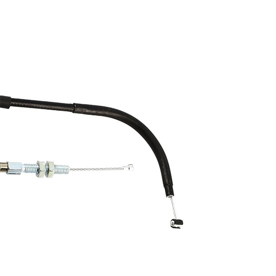 Câble d'embrayage Suzuki SV 650 2003-2009 BRAZOLINE (58200-17G10) - vue 2