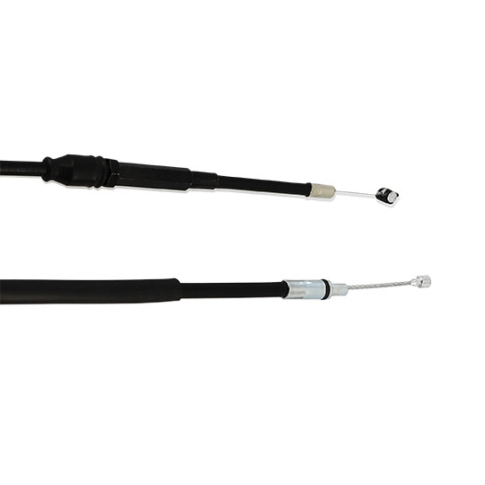 Cable d'embrayage moto adapt. suzuki RM 125 96-00 - (OEM 58210-37e00) - vue 2