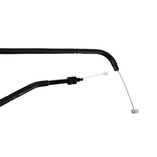 Cable d'embrayage moto adapt. yamaha XJ 6 n diversion 98-00 - (OEM 4KA-26 - vue 2