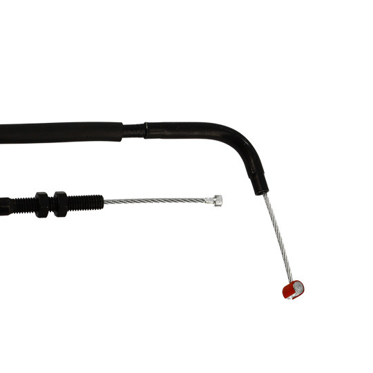 CABLE d'EMBRAYAGE MOTO ADAPT. Triumph 865 Thruxton 04-07 - (OEM T2040390 - vue 2