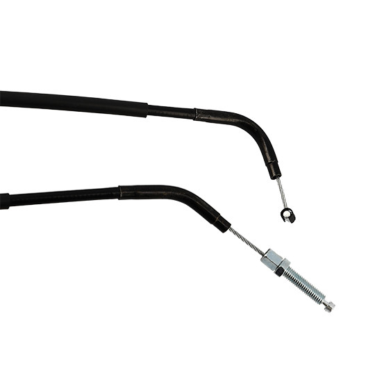 Cable d'embrayage moto adapt. suzuki GSX-R 600 01-03 - (OEM 58200-39f00) - vue 2