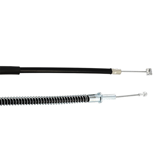 Câble d'embrayage Brazoline Kawasaki Z400 J1 80-83 (OEM 426645) - vue 2