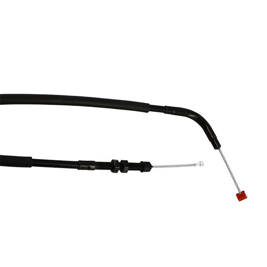 Câble d'embrayage Triumph Thruxton 865 EFI 08-15 BRAZOLINE T2041 - vue 2