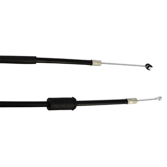 Câble d'embrayage Brazoline Honda CB 400 F 75-76 (OEM 22870-377-000) - vue 2