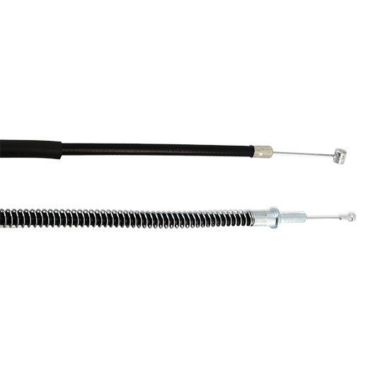 Câble d'embrayage BRAZOLINE Kawasaki KZ 550 D 81-81 OEM 54011-1025 - vue 2