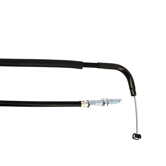Cable d'embrayage moto adapt. suzuki GSX 600 f 90-97 - (OEM 58200-19c00) - vue 2