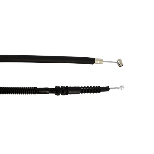 Câble d'embrayage Brazoline Yamaha TW 200 01-20 (OEM 5ek-26335-00) - vue 2