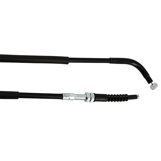 Câble d'embrayage Brazoline Kawasaki KLR 650 87-07 (OEM 54011-1350) - vue 2