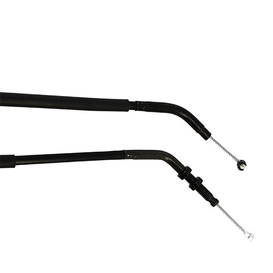 Cable d'embrayage moto adapt. honda CB 600 f hornet 02-06 - (OEM 22870-MB - vue 2