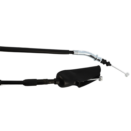 Cable d'embrayage moto adapt. yamaha WR 250 91-97 - (OEM 4ew-26335-00) - vue 2