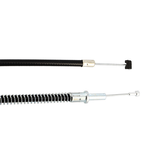 Câble d'embrayage BRAZOLINE Kawasaki KZ 650 81-83 (54011-1140) - vue 2