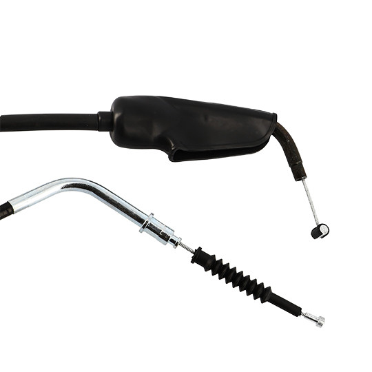 Câble d'embrayage Brazoline adaptable Yamaha DT 50 R 03-06 - vue 2