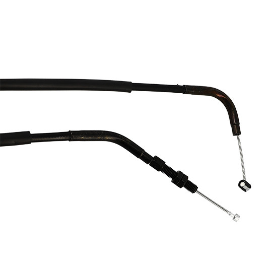 Câble d'embrayage Brazoline Suzuki TL 1000 S 97-01 OEM 58200-02F00 - vue 2