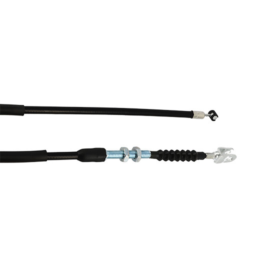 Cable d'embrayage moto adapt. hyosung GV 125 00-15 - (OEM 58200h88400) - vue 2