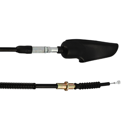 Câble d'embrayage Yamaha DT 175 MX 79-81 - OEM 2A6-26335-01 - vue 2