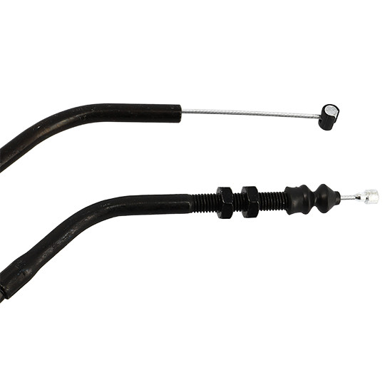 Câble d'embrayage Brazoline Yamaha MT-03 2006-2011 OEM 5YK-F6335-01 - vue 2