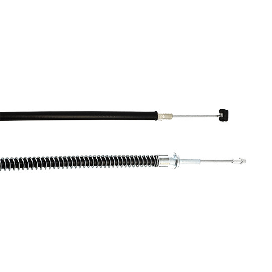 Câble d'embrayage Brazoline Kawasaki KZ 1100 81-82 (OEM 54011-1147) - vue 2