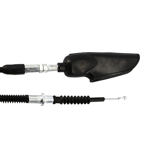 Cable d'embrayage moto adapt. yamaha DT 175 MX 78-83 - (OEM 2a6-26335-00 - vue 2