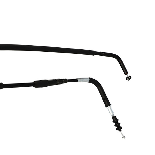 Câble d'embrayage Brazoline Kawasaki ER-6F 06-08 54011-0083 - vue 2
