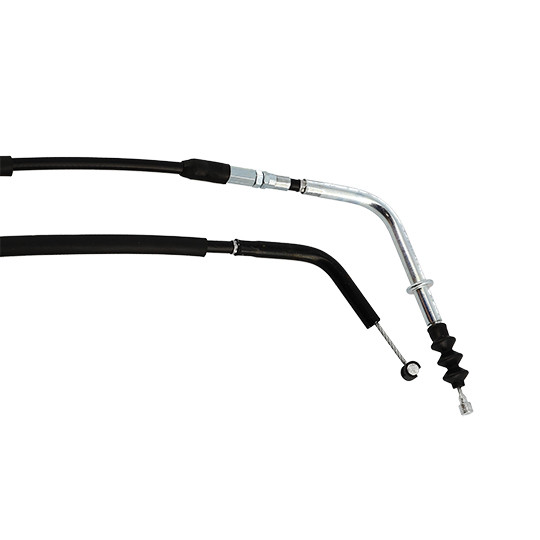 Câble d'embrayage Brazoline Kawasaki ER-6N 09-10 (OEM 54011-0558) - vue 2