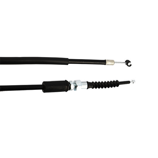 Câble d'embrayage BRAZOLINE Honda CB 500 K 72-77 OEM 22870-323-621 - vue 2