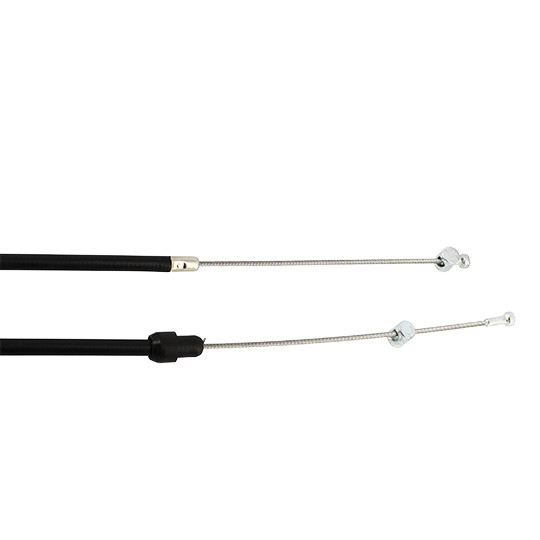 Câble d'embrayage Brazoline pour BMW R50/2 68-70 - vue 2