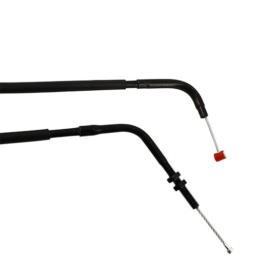 Cable d'embrayage moto adapt. triumph 955 sprint RS 99-04 - (OEM T2040469 - vue 2