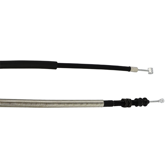 Cable d'embrayage moto adapt. yamaha XT 600 e 96-03 - (OEM 4pt-26335-00) - vue 2