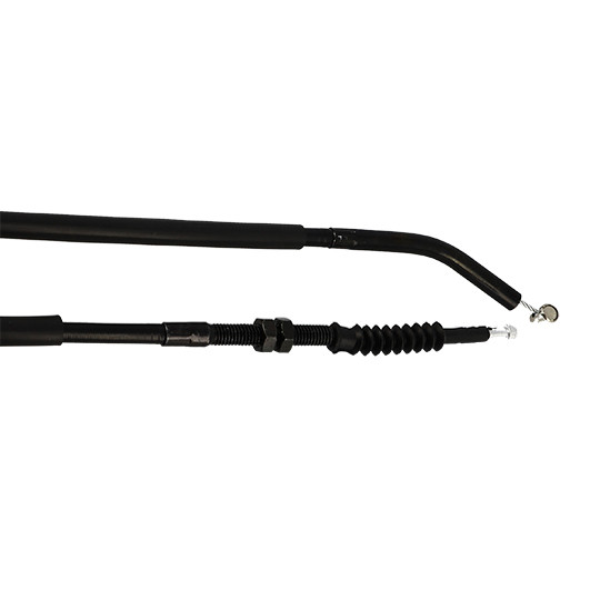 Câble d'embrayage Kawasaki ZX-10R Ninja 04-05 BRAZOLINE - vue 2