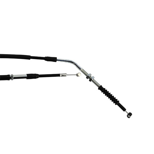 Cable d'embrayage moto adapt. kawasaki KX 450 f 06-08 - (OEM e0170415/587 - vue 2
