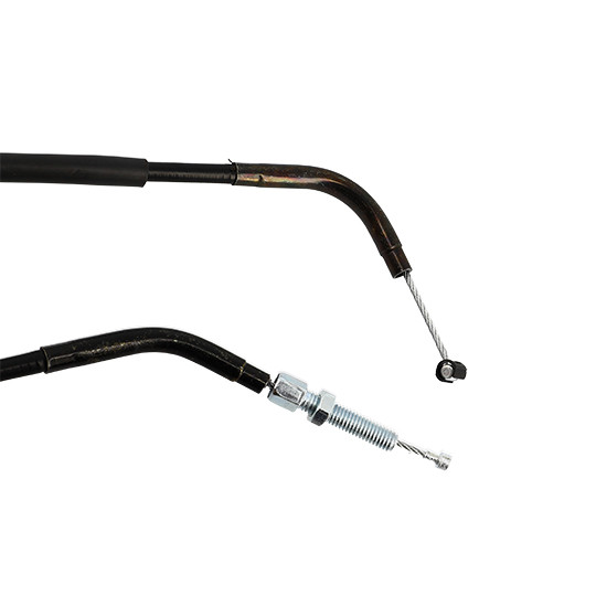 Câble d'embrayage Brazoline Suzuki GSX-R 600 01-03 OEM 58200-35f10 - vue 2