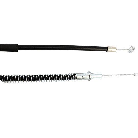 Câble d'embrayage Brazoline adapté Kawasaki Z650 77-83 (OEM 54011-1003) - vue 2