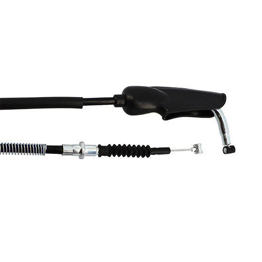 Cable d'embrayage moto adapt. yamaha ybr 125 ed 10-14 - (OEM 3D9F633511) - vue 2