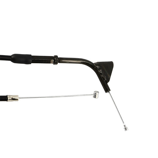 Cable d'embrayage moto adapt. yamaha XV 125 virago 97-00 - (OEM 2UJ-26335 - vue 2