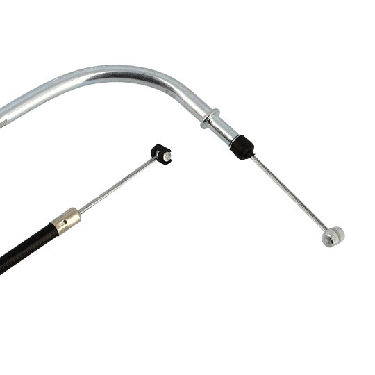 Cable d'embrayage moto adapt. suzuki DR 650 se 96-19 - (OEM 58200-32e01) - vue 2
