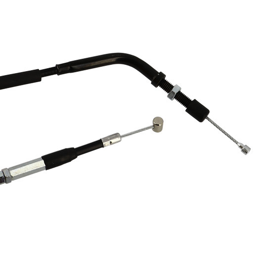 Cable d'embrayage moto adapt. honda CRF 450 02-03 - (OEM e0170109/5812001 - vue 2