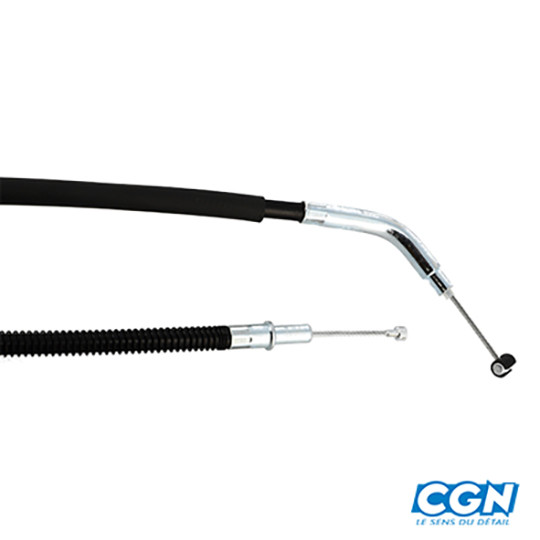 Câble d'embrayage Brazoline Kawasaki GPZ 1100 83-84 (OEM 54011-1169) - vue 2