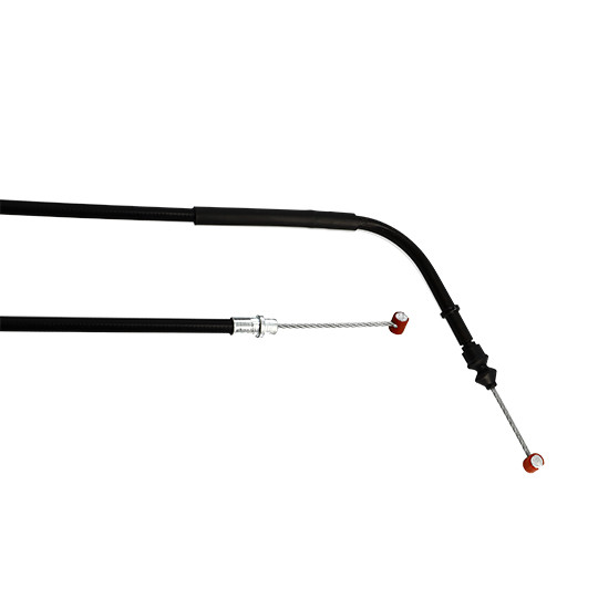 Cable d'embrayage moto adapt. triumph 1600 thunderbird 09-1 8 - (OEM T2041 - vue 2