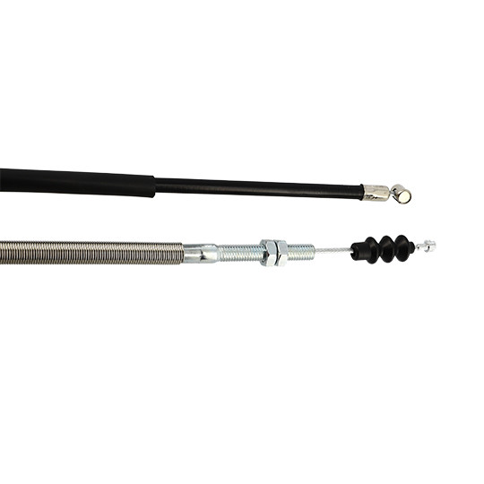 Câble d'embrayage Brazoline Yamaha XTZ 660 Ténéré 91-97 OEM 3YF-2633 - vue 2