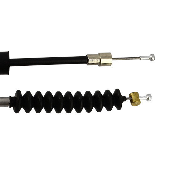 Câble d'embrayage BRAZOLINE BMW K75 86-96 - vue 2