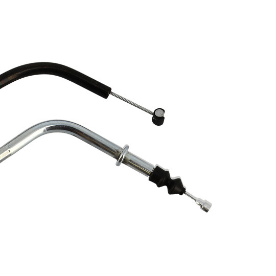Câble d'embrayage Brazoline Kawasaki KLE 650 Versys 11-14 (OEM 54011) - vue 2