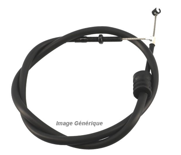Câble d'embrayage Brazoline Honda GL 1000 Gold Wing 75-76