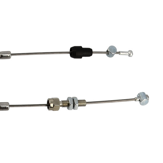 Câble d'embrayage BRAZOLINE BMW R51/3 50-53 OEM 32 1522072316 - vue 2