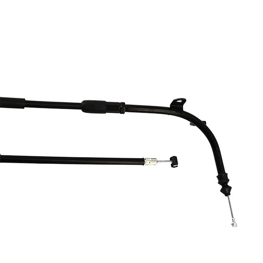 Câble d'embrayage Yamaha XT 600 Z Ténéré 88-90 BRAZOLINE (1VJ-263) - vue 2