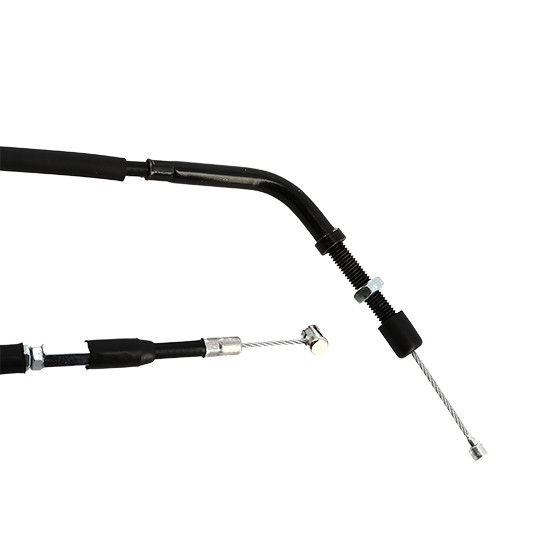 Cable d'embrayage moto adapt. honda CRF 450 04-09 - (OEM e0170116/5812207 - vue 2