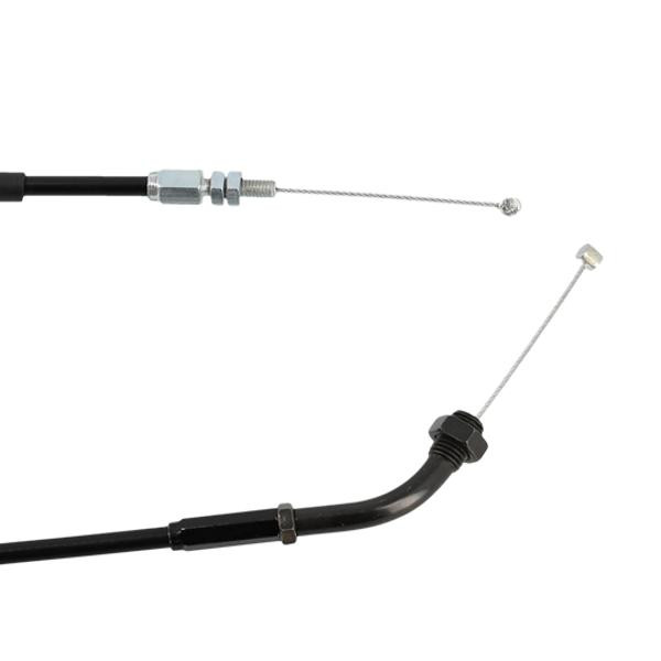 Câble de gaz Brazoline Honda CBF 600 S 2008-2010 OEM 17910-MER-R60