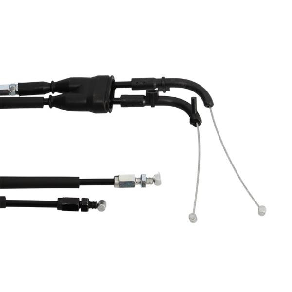 Cable de Gaz Moto YAMAHA FZ1 1000 N (2006-2015) (OE M 2D1-26302-00)